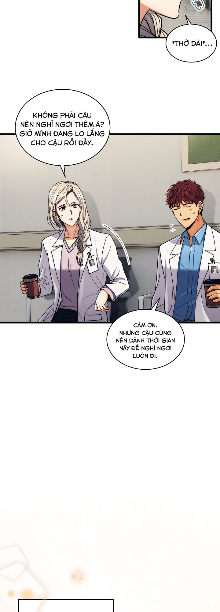 bác sĩ trùng sinh chapter 54 13
