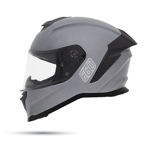 Mũ Bảo Hiểm Fullface EGO E-71