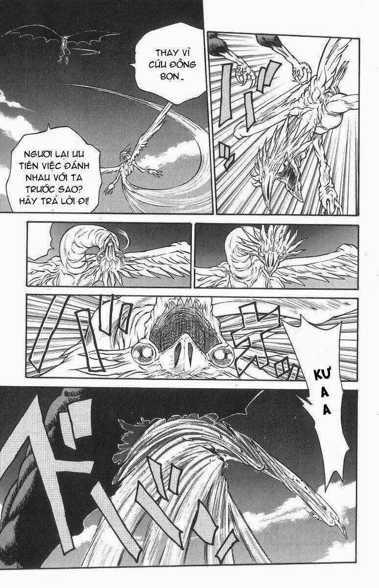vua trên biển chapter 166 12