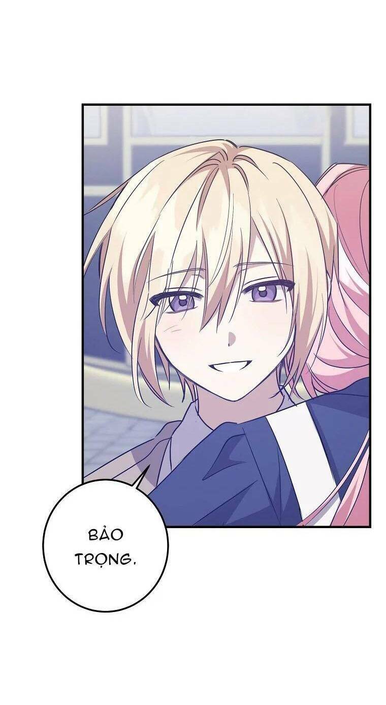 nhân vật phản diện được tôi nuôi dưỡng tốt chapter 33 65
