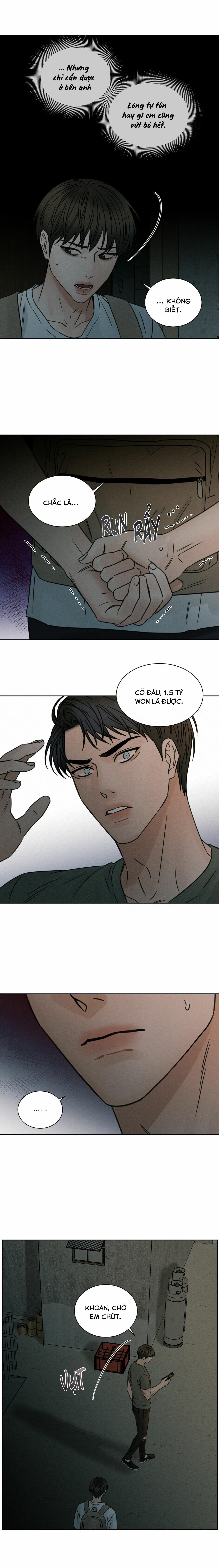 dù anh không yêu em chapter 38 16