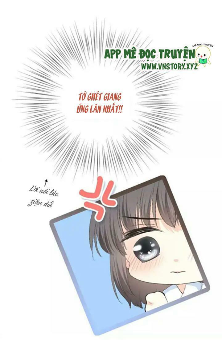 con tim rung động 2 chapter 28.5 12