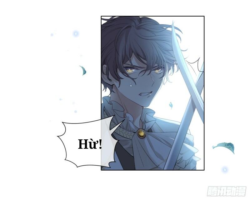 công lược của mami chapter 9 49