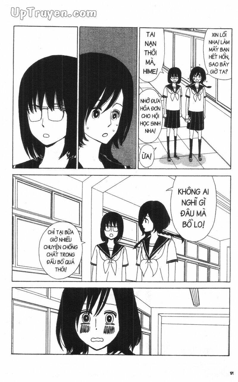 đứa con của tengu chapter 4 173