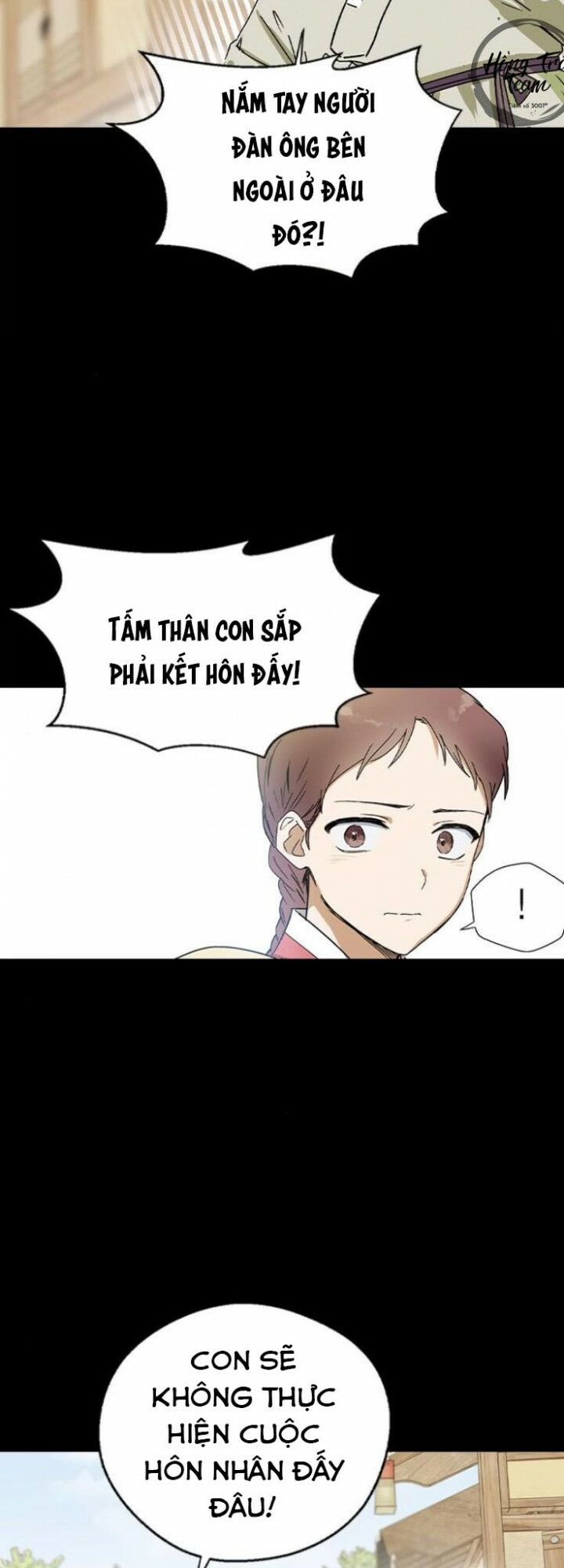 duyên nợ kiếp trước chapter 13 20