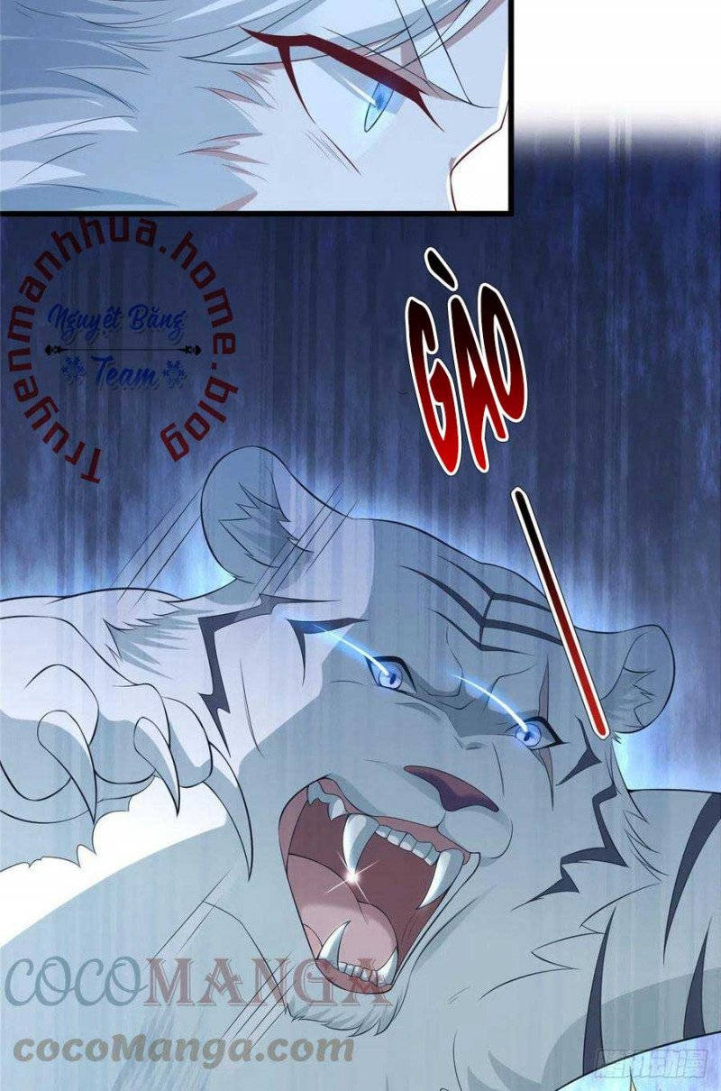 [16+] thảnh thơi thú thế chủng chủng điền, sinh sinh tể chapter 288 38