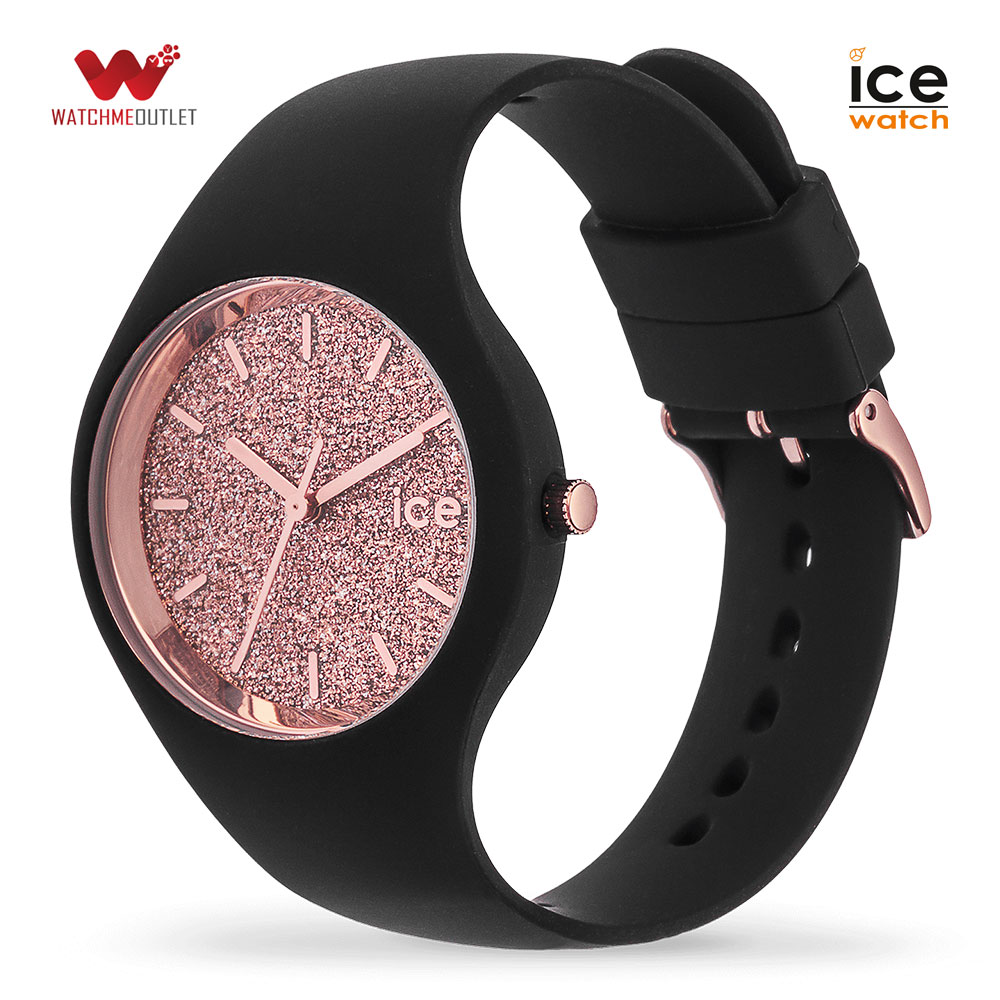 Đồng hồ Nữ Ice-Watch dây silicone 34mm - 001346