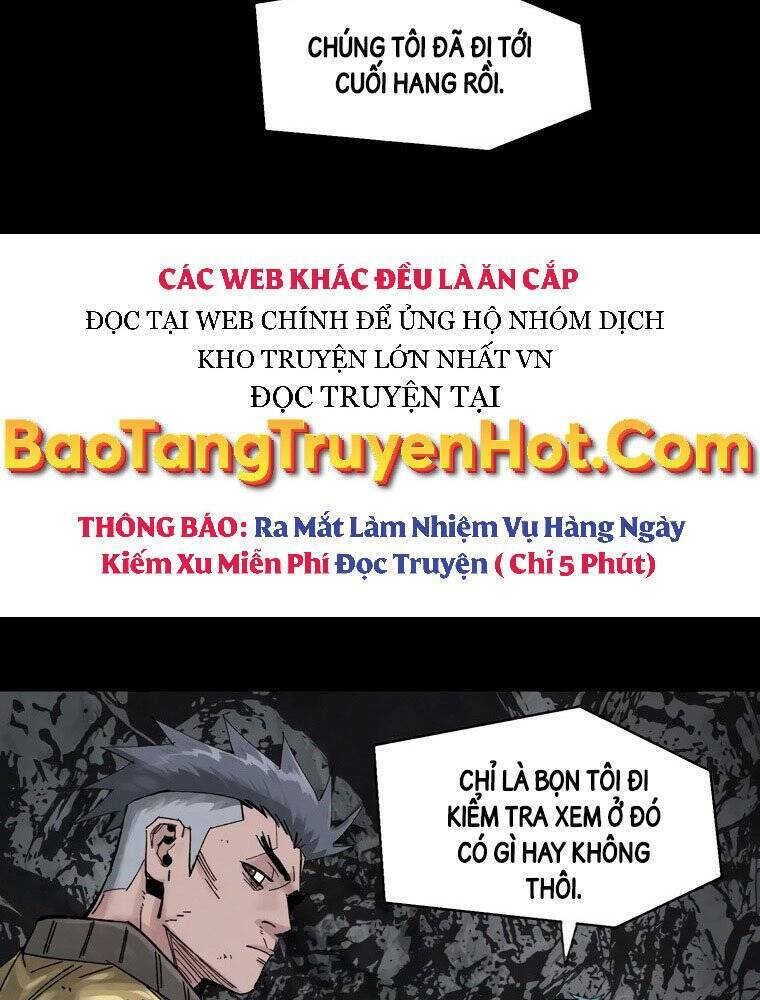 mật mã mê cung chapter 15 13