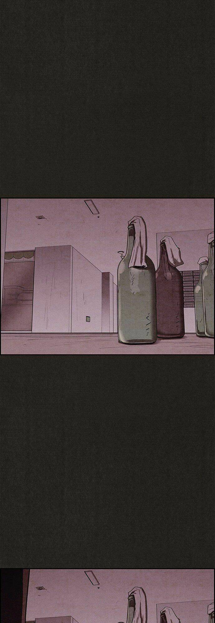 quái vật tại chung cư xanh chapter 70 46