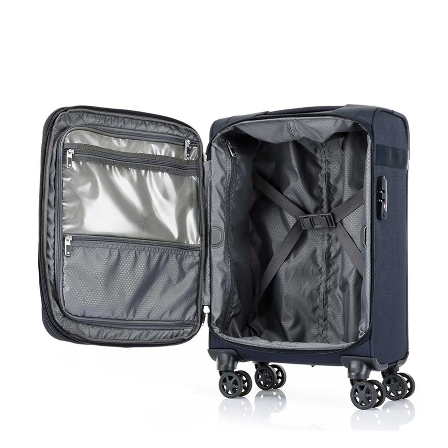 Vali kéo Samsonite CityBoost Spinner EXP