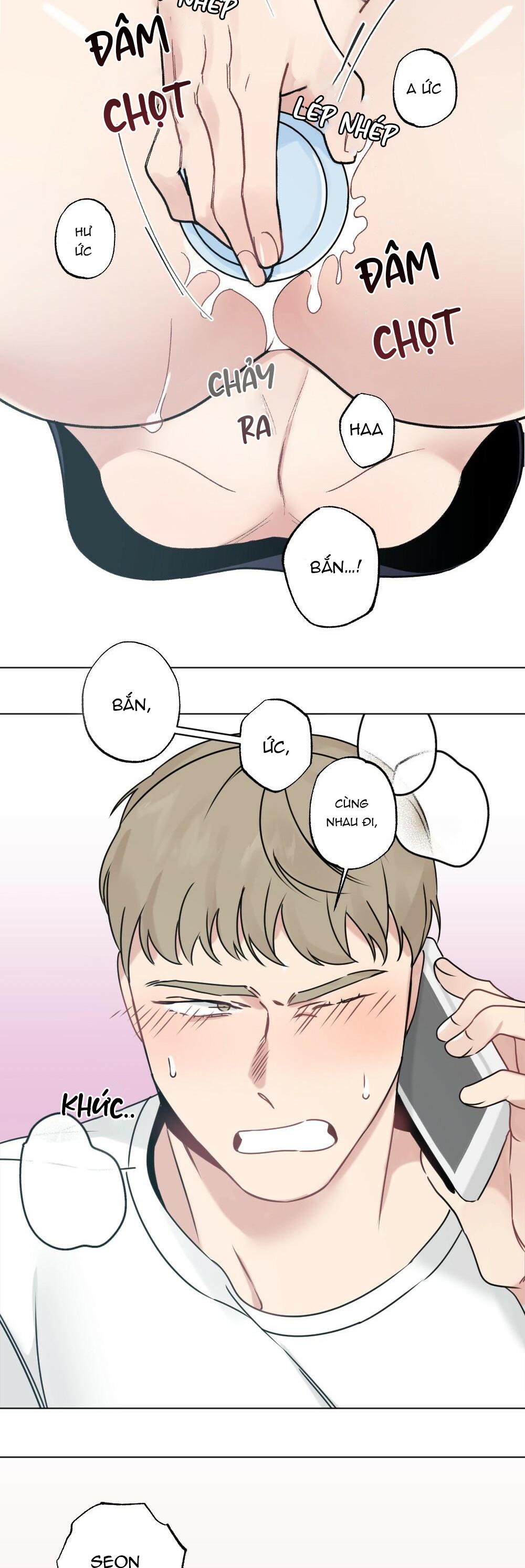 chăm sóc chapter 29 27