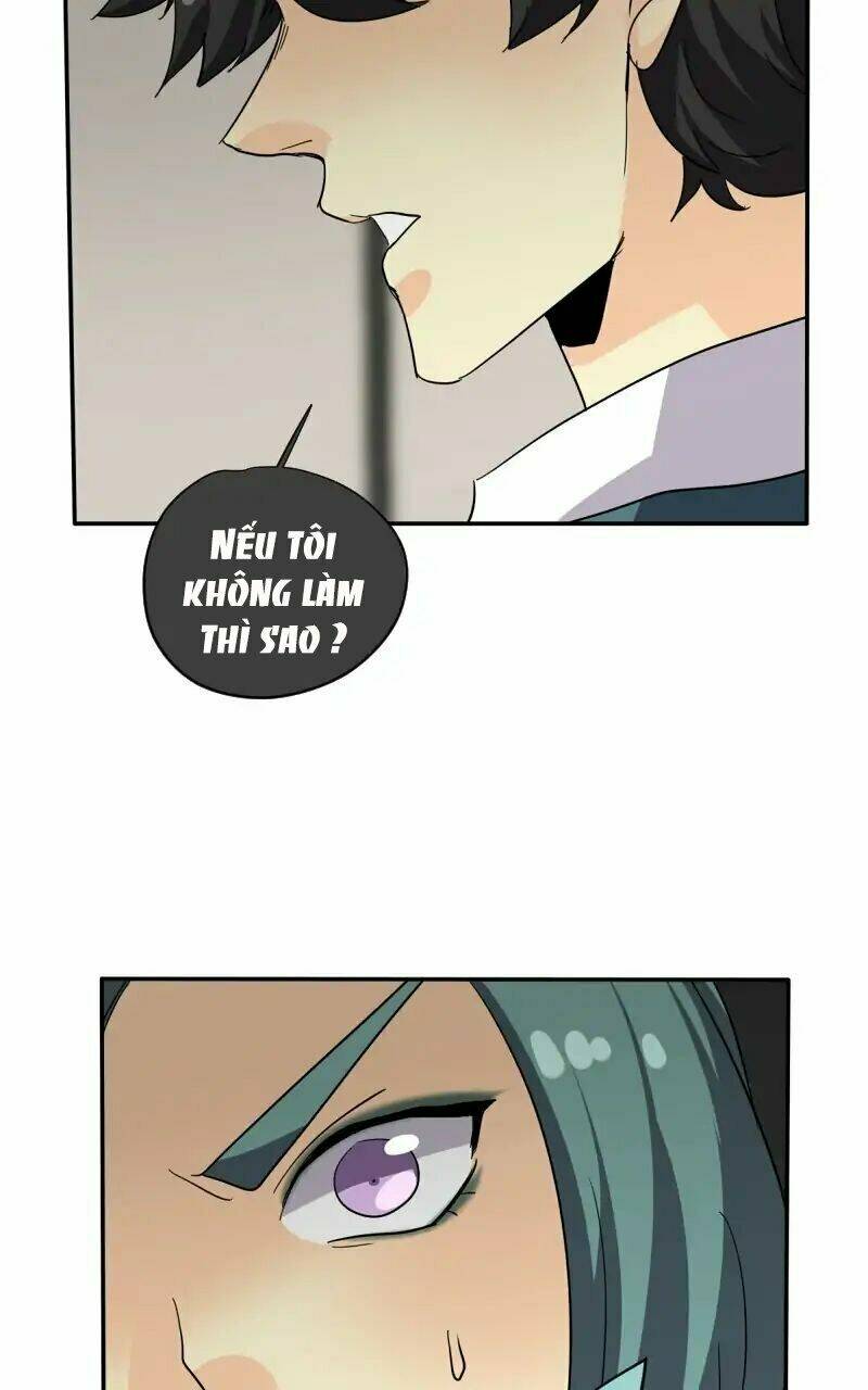 Thế Giới Không Hoàn Hảo Chapter 159 76