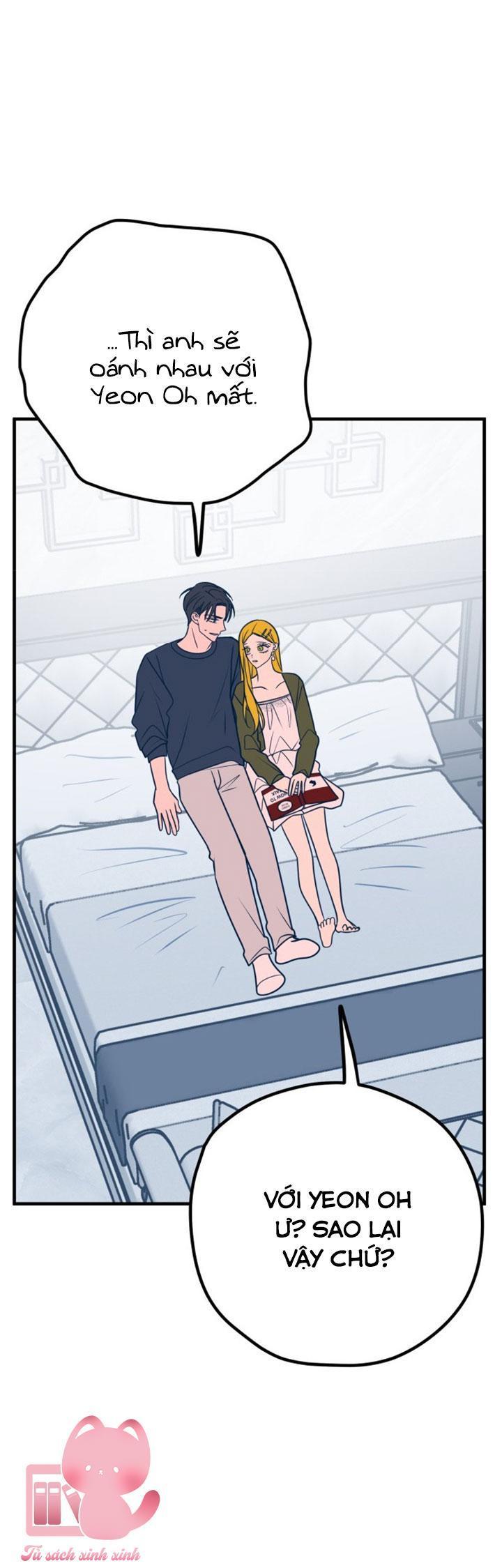 kẻ cắp gặp bà già chapter 34 49