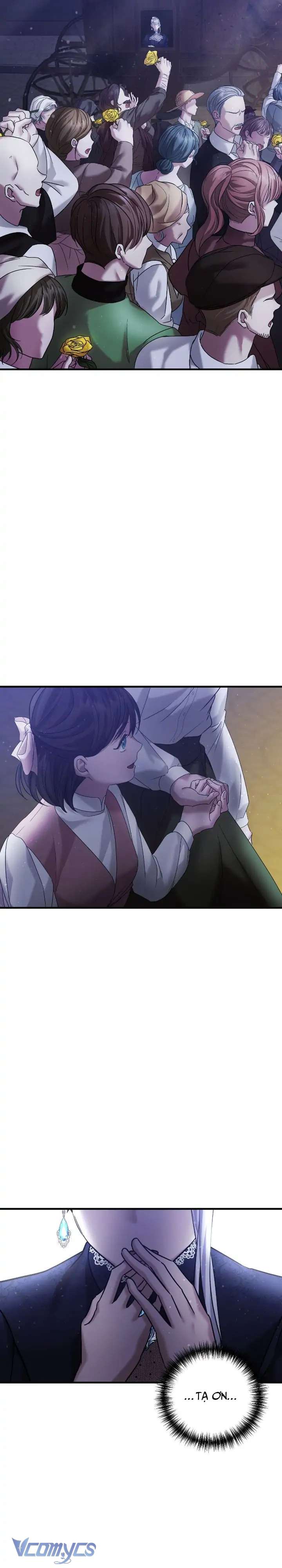 hôn nhân trả thù chapter 45 16