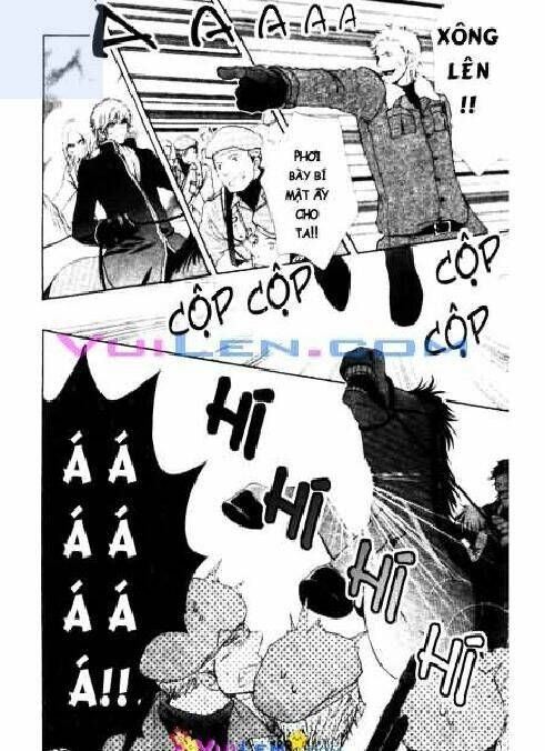 chàng quản gia của bé mei chapter 8 186