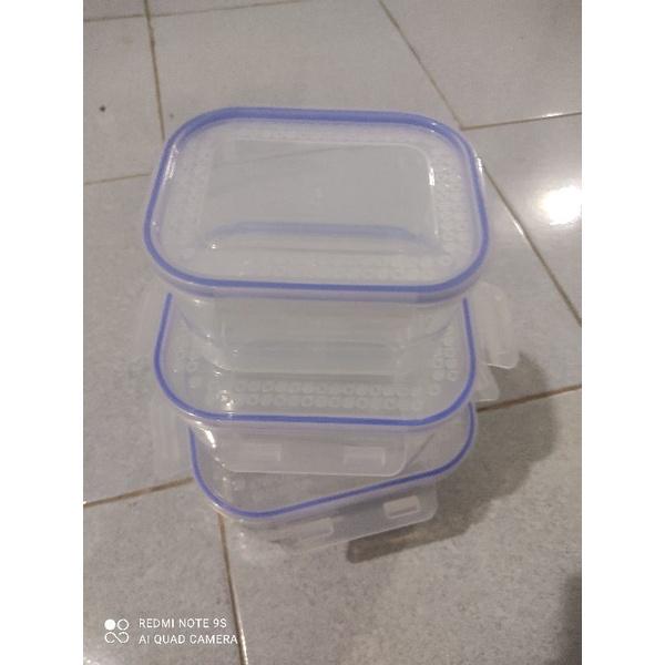 3 HỘP LẠNH ĐỰNG THỰC PHẨM CAO CẤP CN 6532