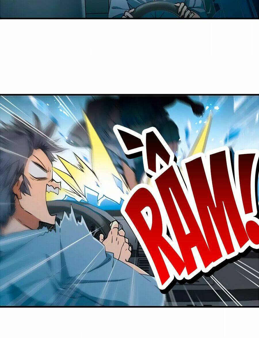 tam nhãn hao thiên lục chapter 284.6 10