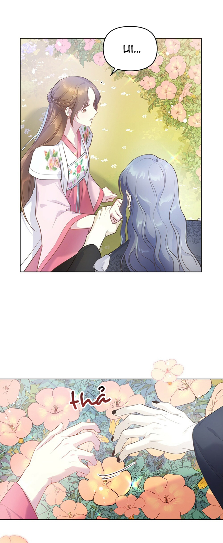 đăng tiêu hoa chapter 18 10