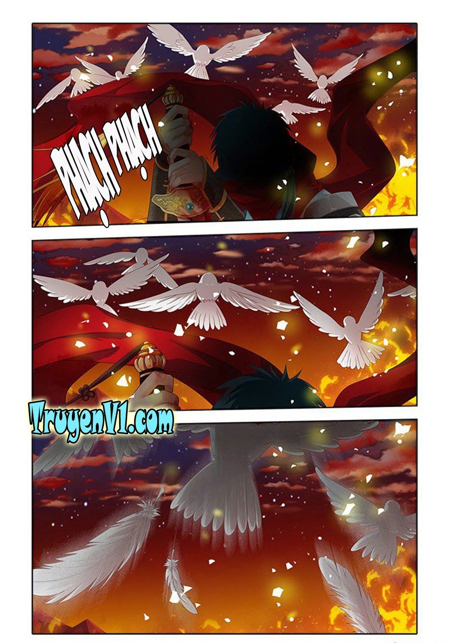 công tử! không nên a! chapter 6 13