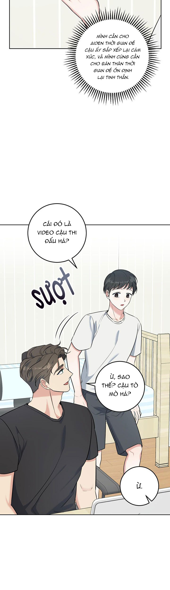 cánh rừng bình lặng chapter 10 46