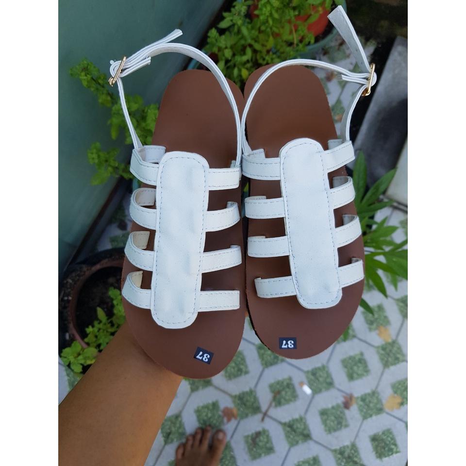 Xăng đan nữ size từ 35 nữ đến 42 nữ