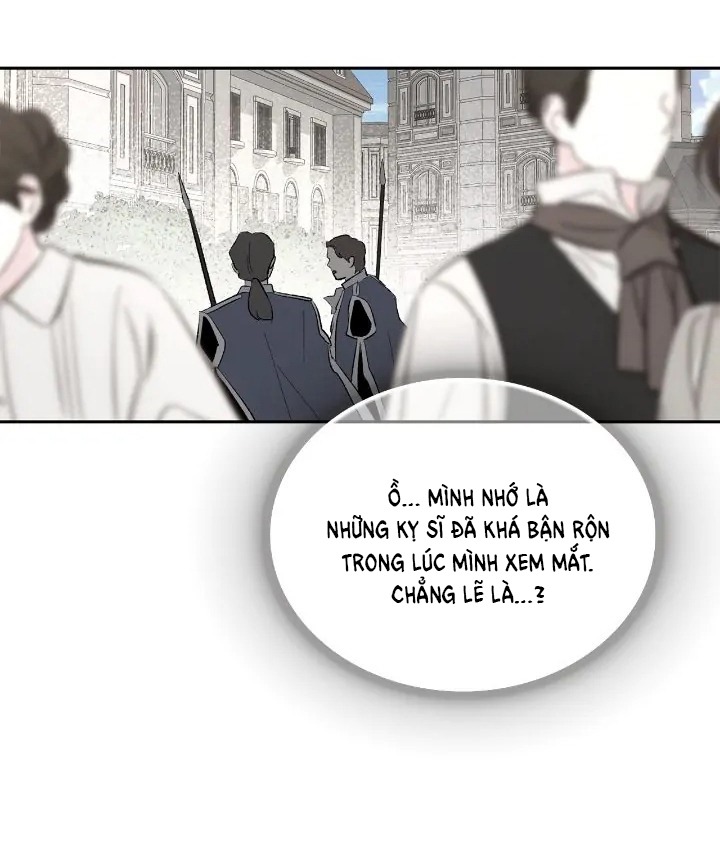 tôi là fan cứng hoàng tử chapter 76.2 47