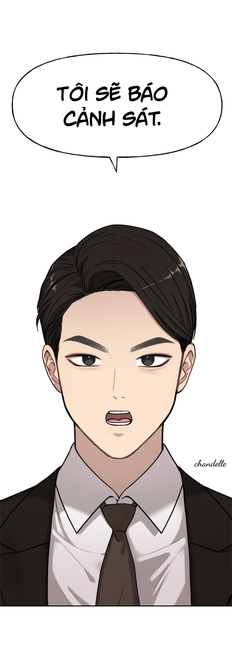 the hip guy chapter 3 1