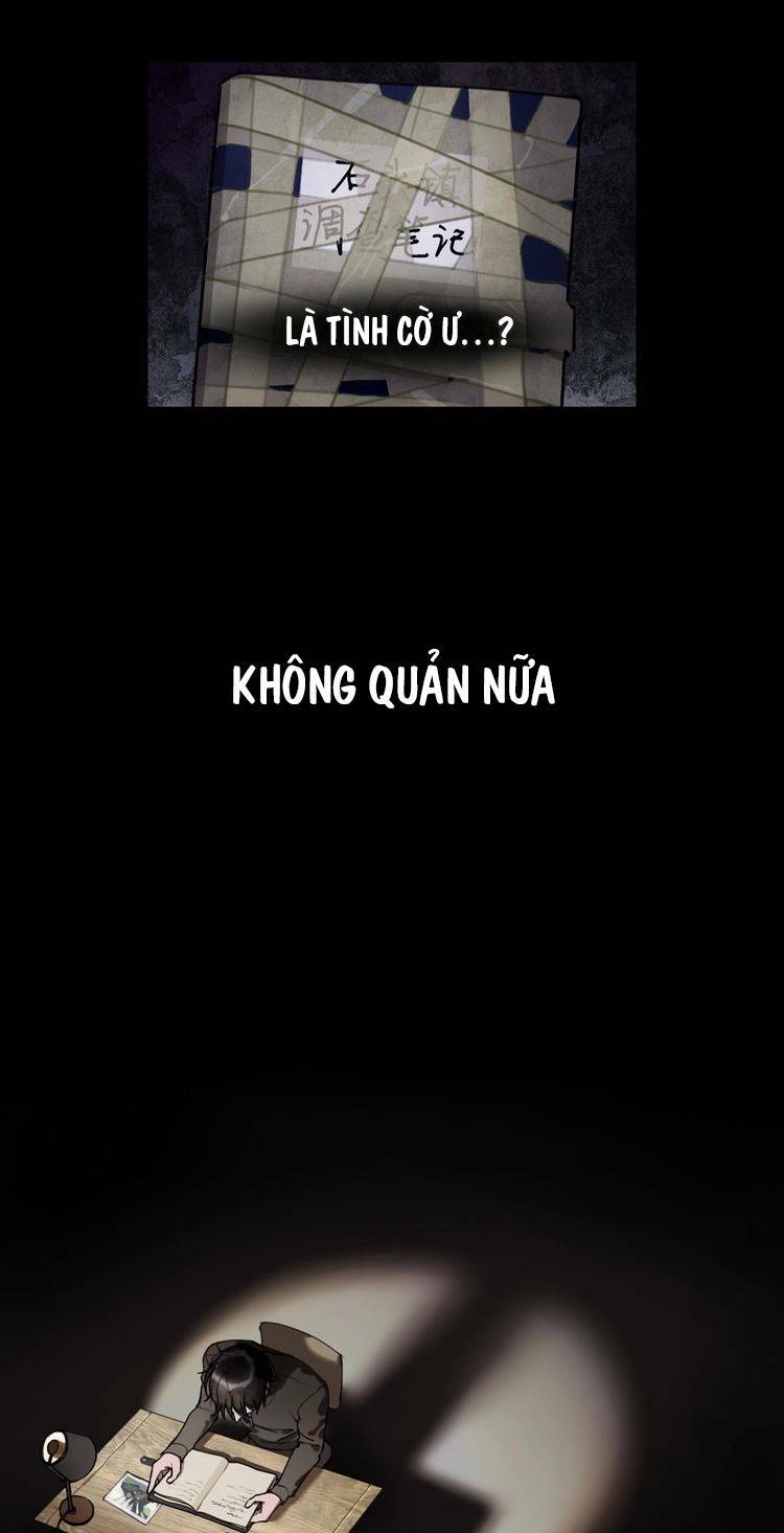 thần trạch chapter 3 11