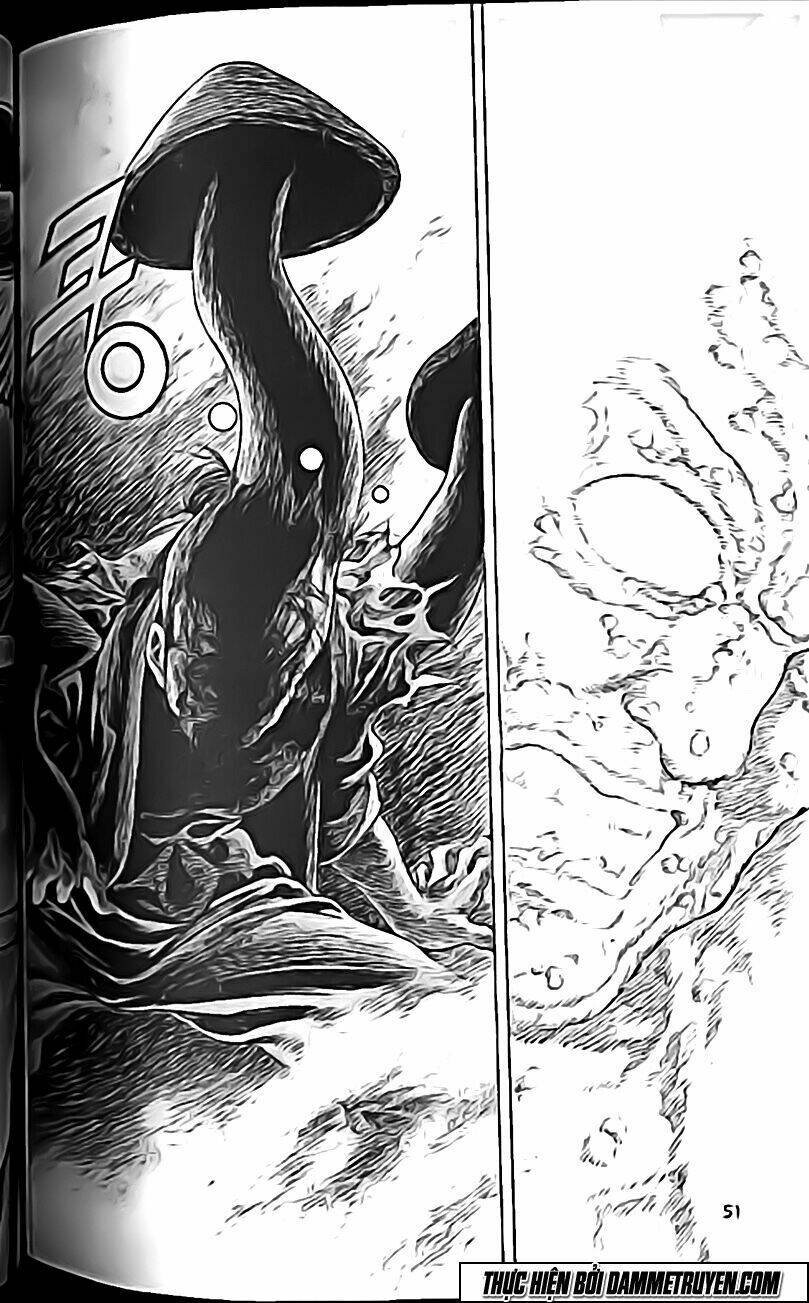 quái hiệp truyện chapter 2 16