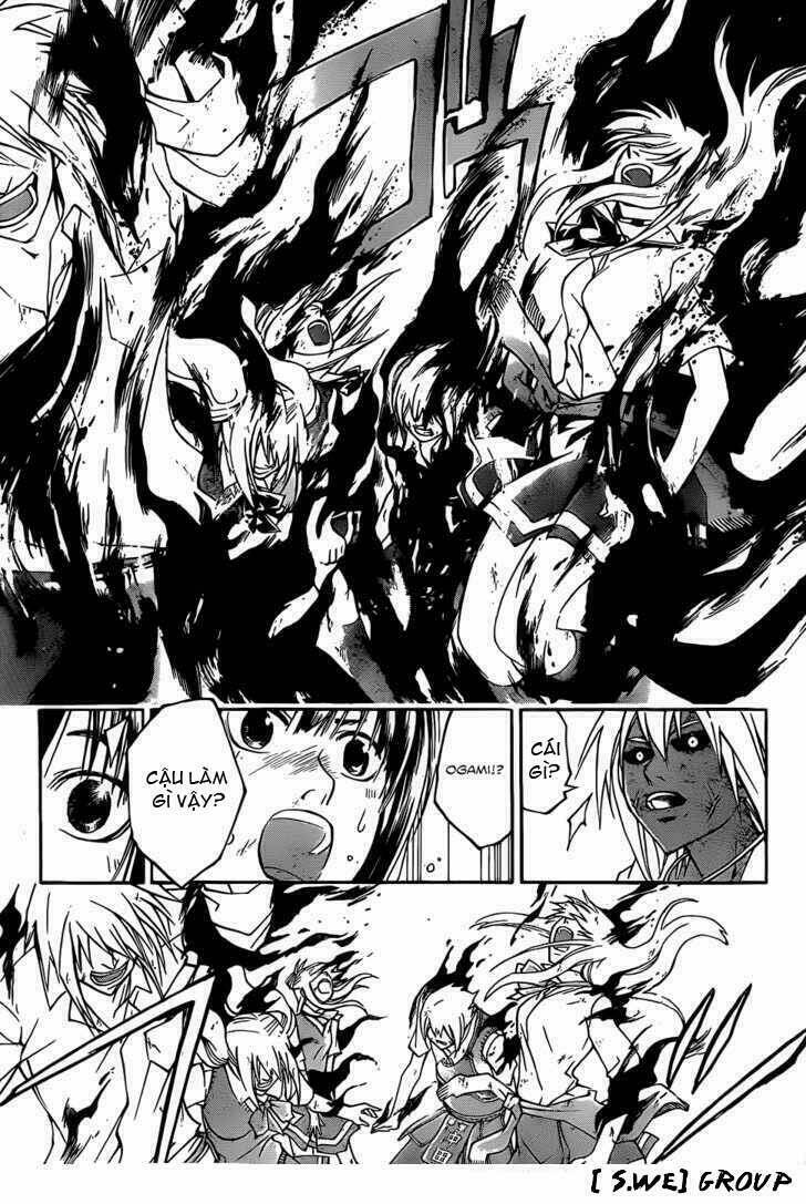 code breaker chapter 104 9