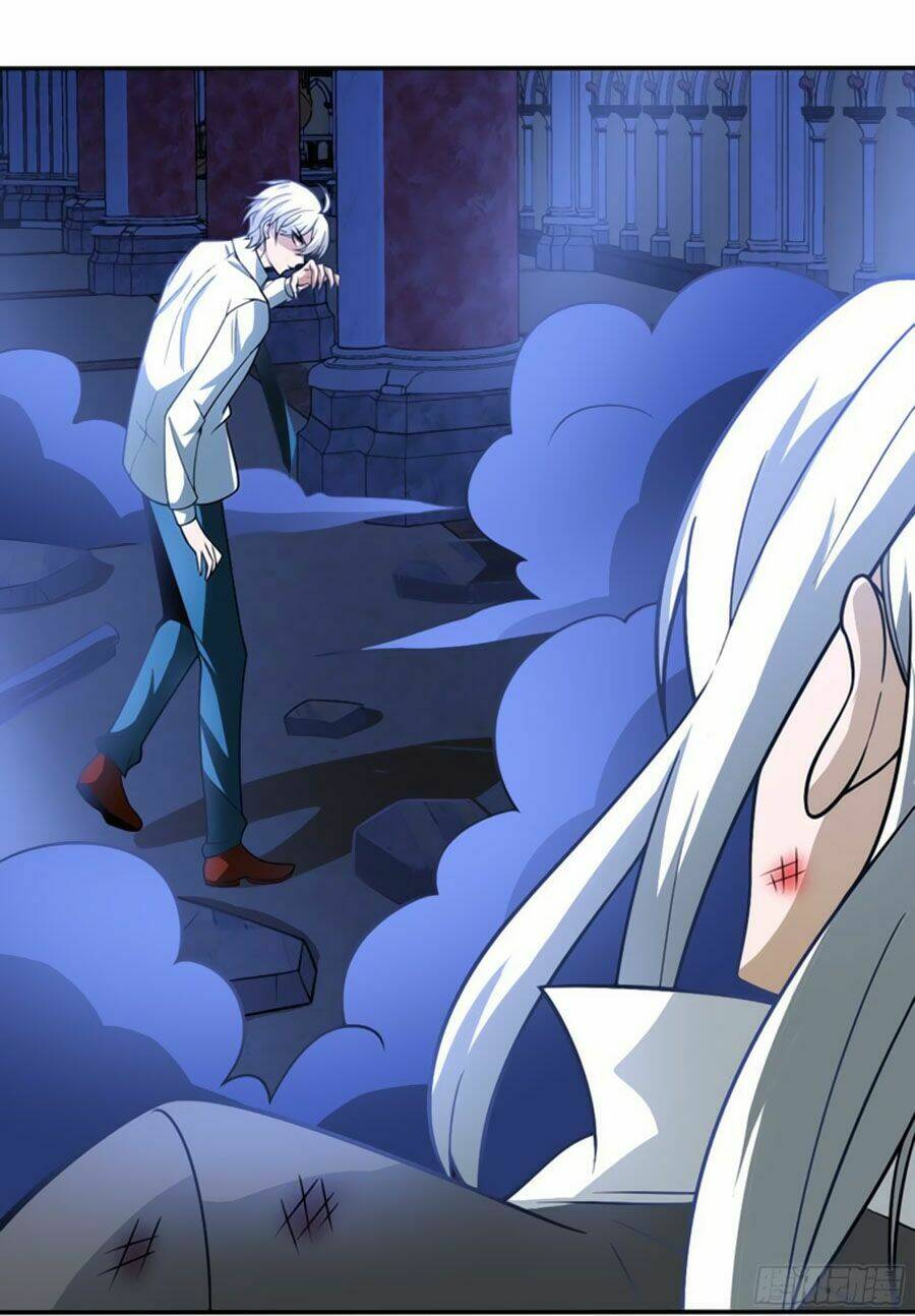 người yêu khát máu của tôi chapter 83 20