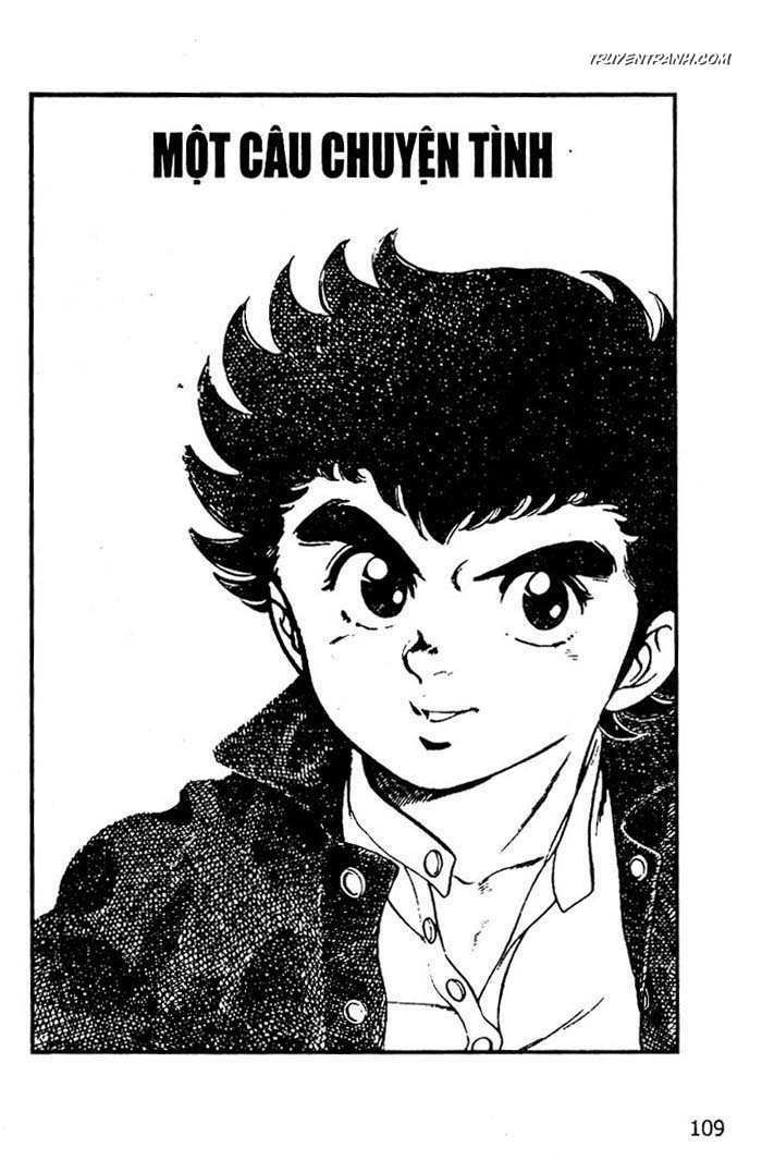 cậu bé giỏi võ chapter 38 9