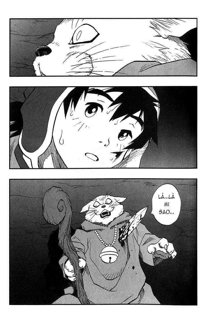 dragon quest vii: eden no senshitachi chapter 3 16