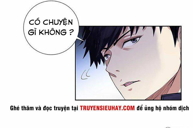 học viện cao thủ chapter 77 14