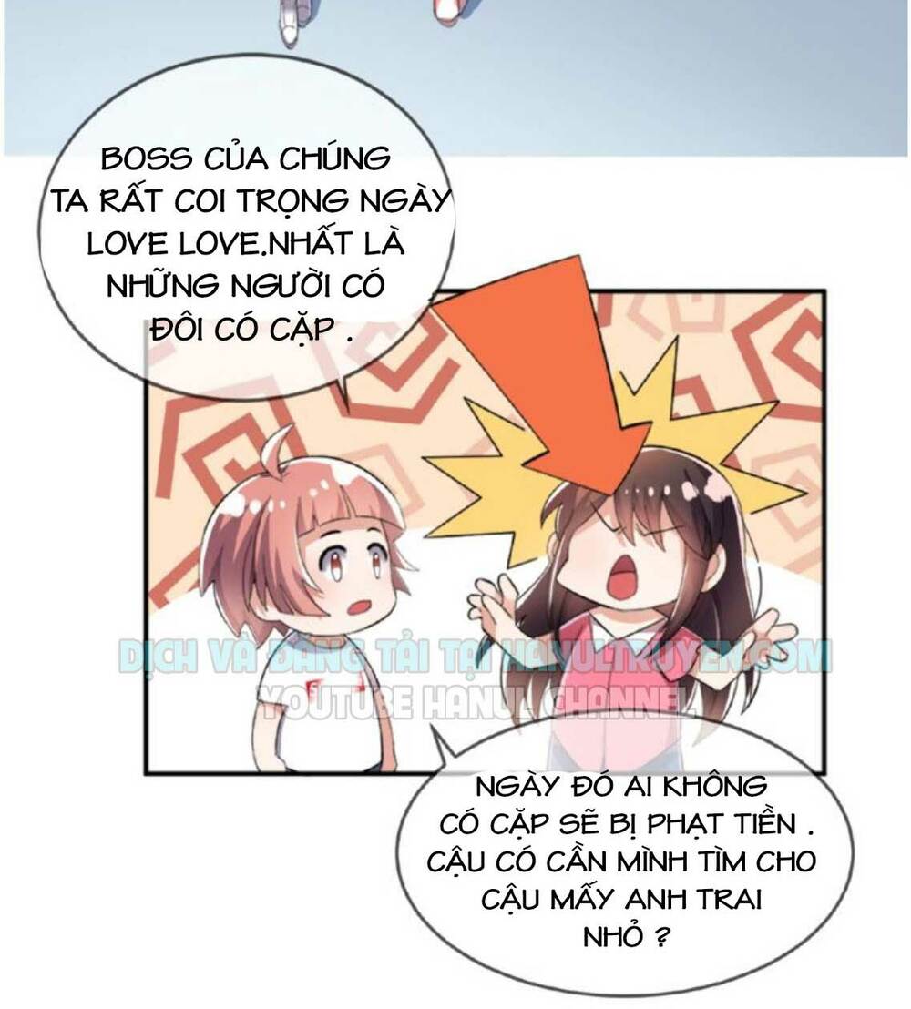 kiều thê muốn bỏ trốn của phúc hắc tổng tài chapter 21 29