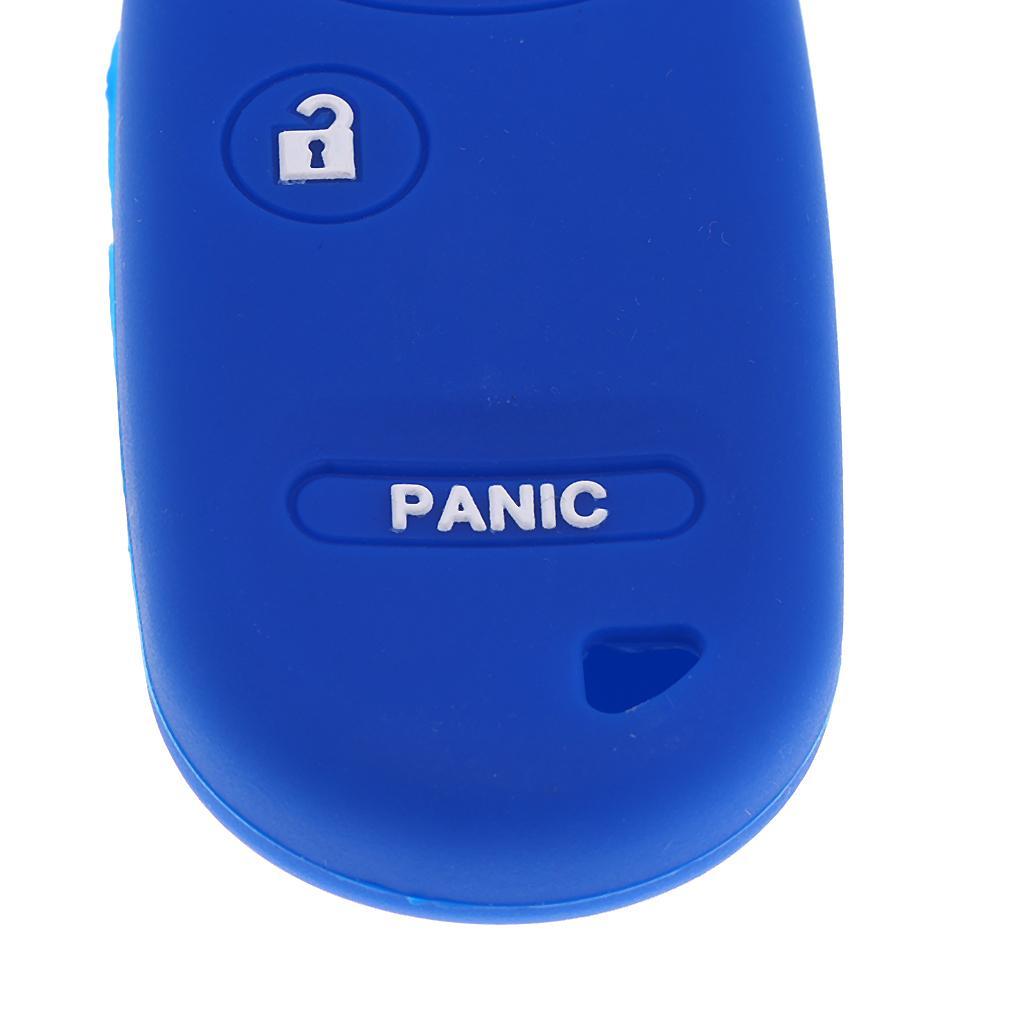 Car Key Fob Protector Case Cover Shell for