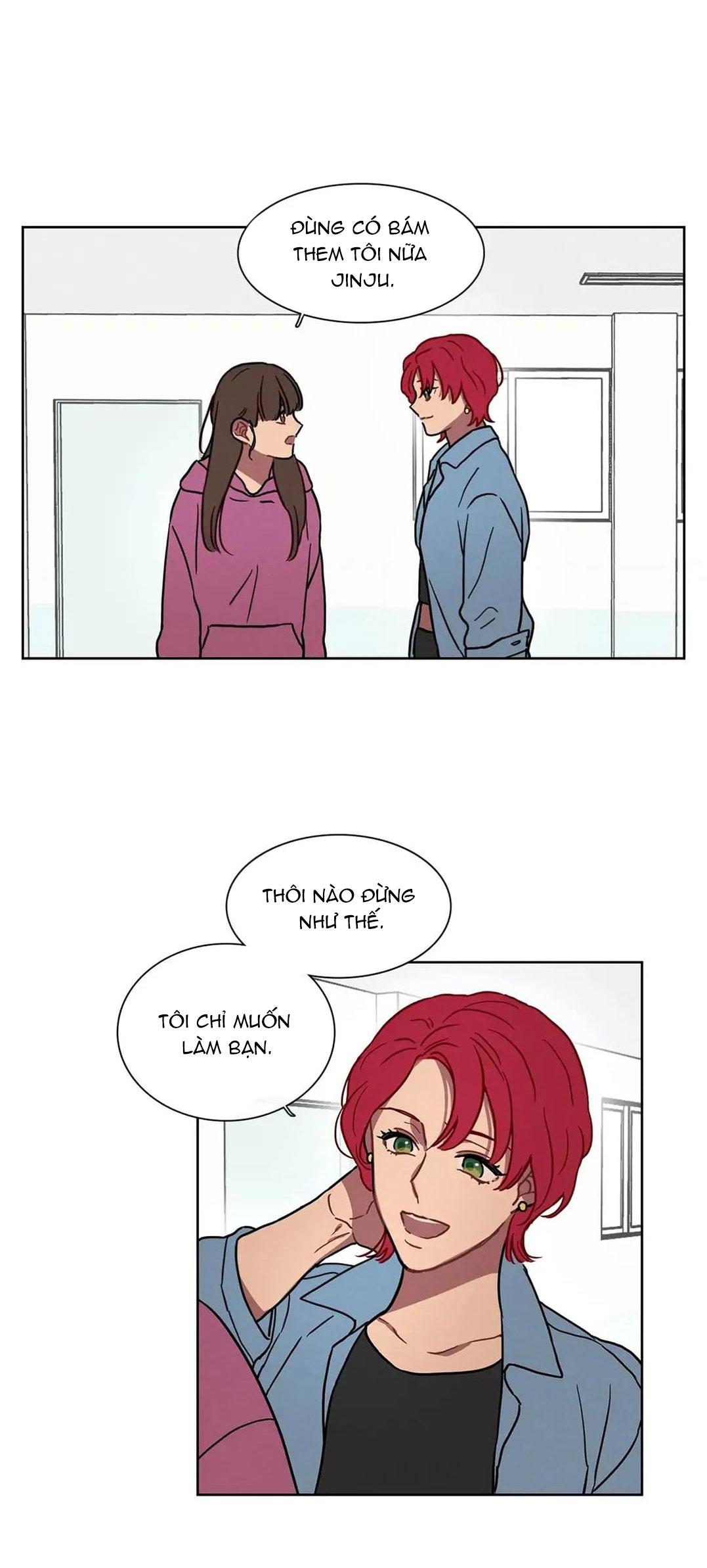 ngủ ngon nhé, lọ lem chapter 4 19