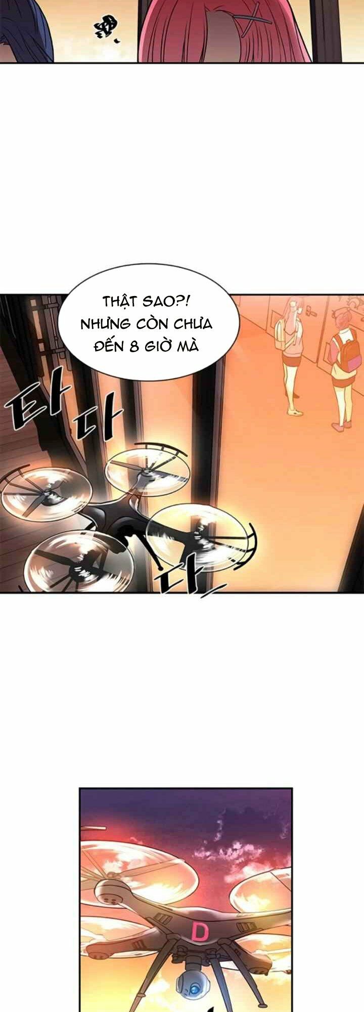 chuyển sinh thành ác nhân chapter 15 20