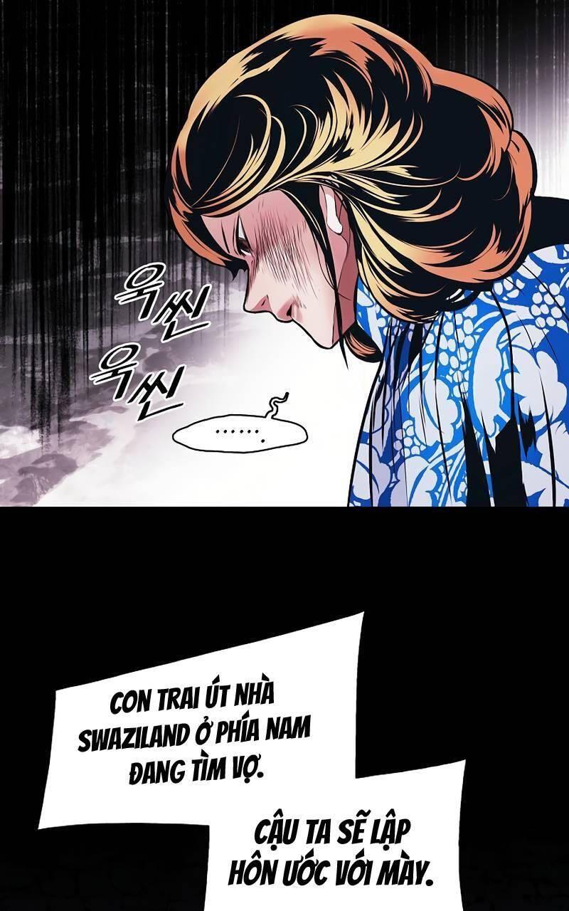 bất bại chân ma chapter 173 21