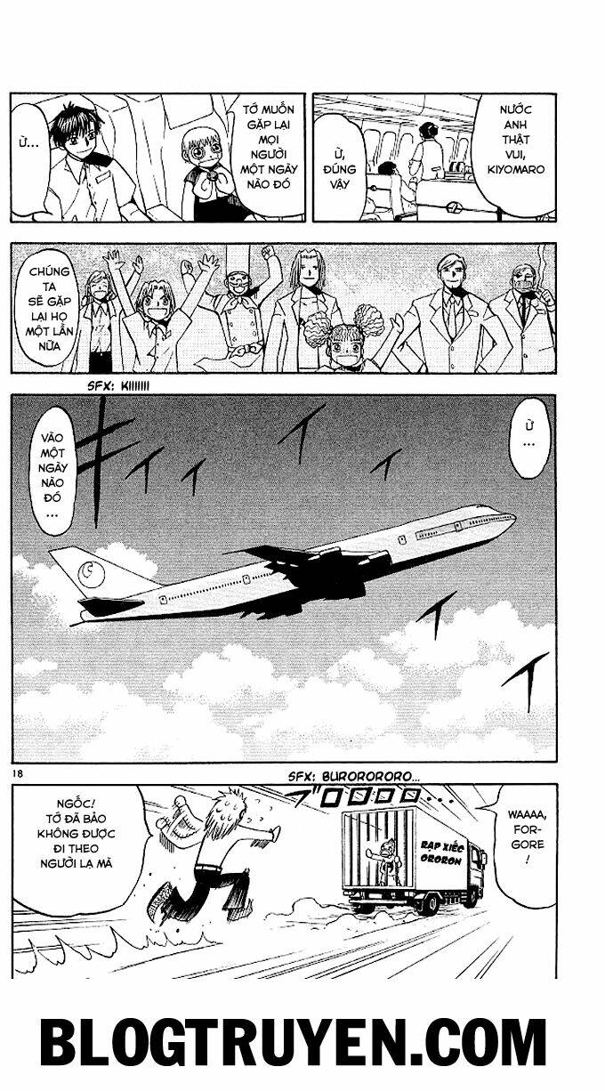 konjiki no gash!! chapter 53 19