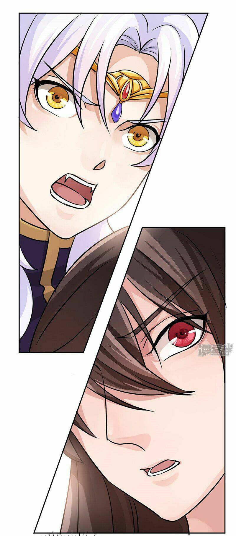 nghiên hương kỳ đàm chapter 31 41