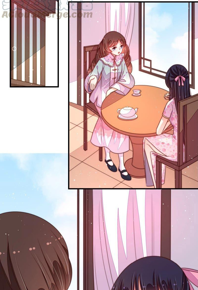 ngày nào thiếu soái cũng ghen chapter 350 10