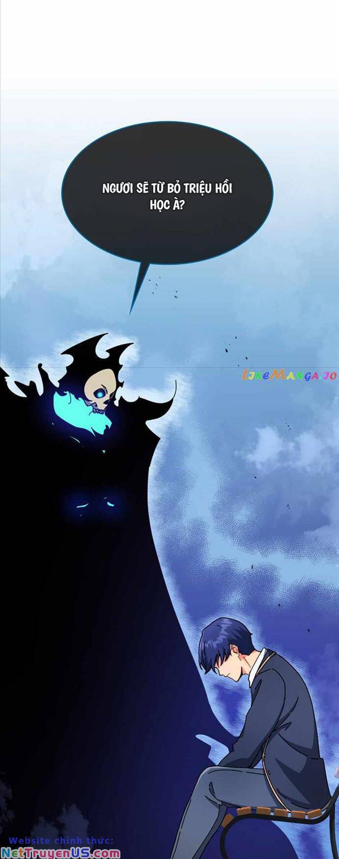 tử linh sư thiên tài của học viện chapter 56 33