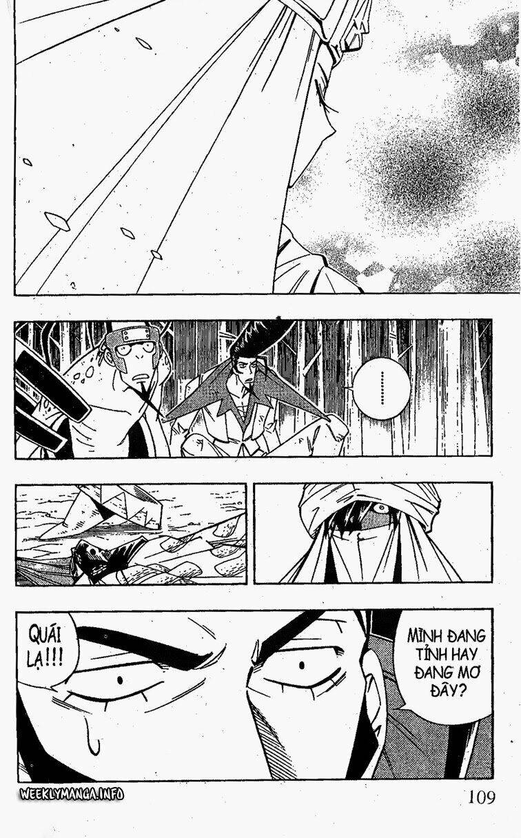 vua pháp thuật chapter 190 2