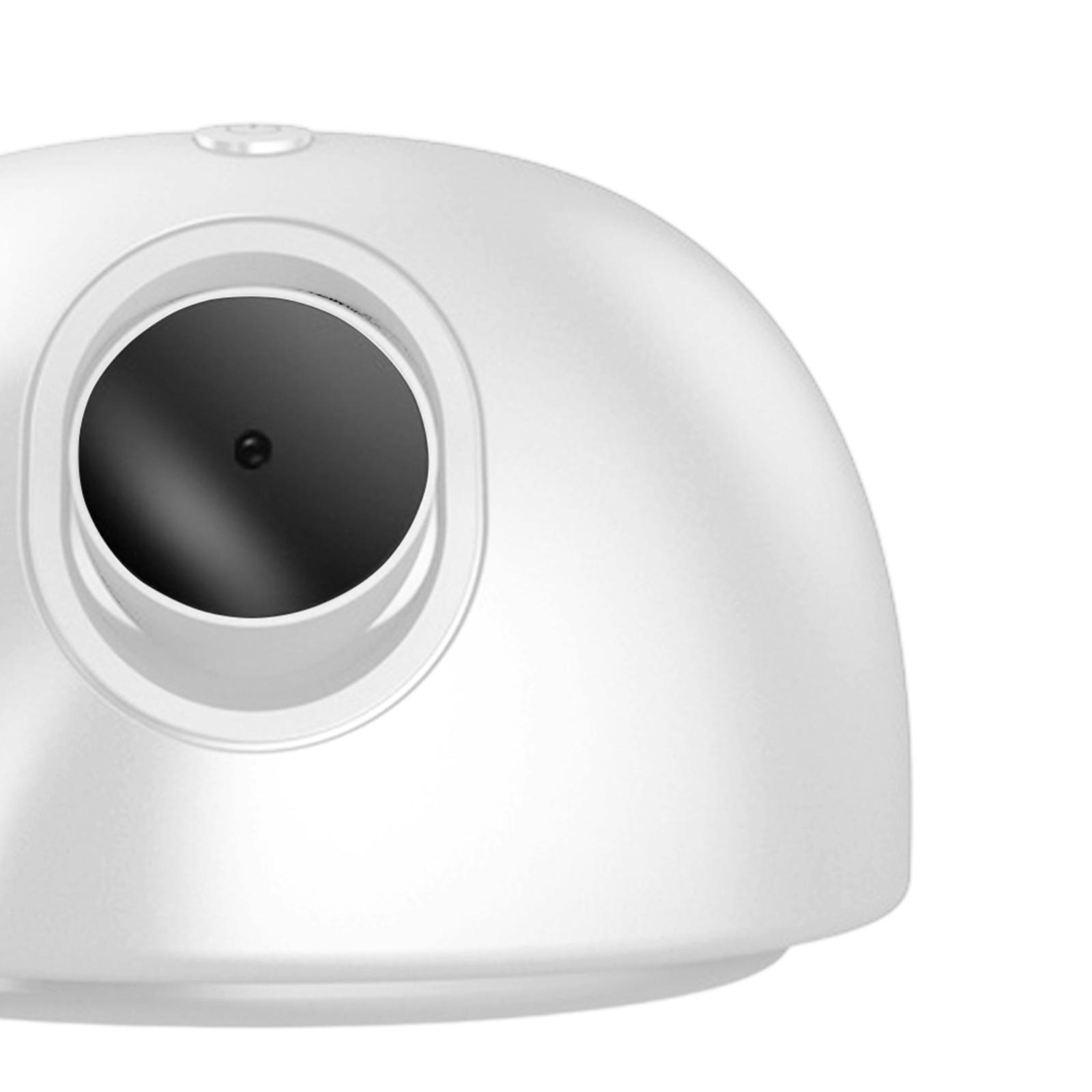 Auto Tracking Phone Holder Camera Track Mount Smart Tripod for Vlog Shooting Live Phones for