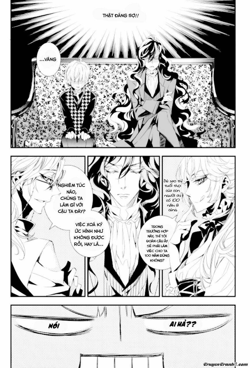 thư viện ma cà rồng chapter 2 13