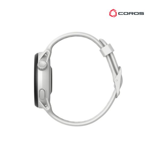 Đồng Hồ GPS Thể Thao COROS PACE 3 - White