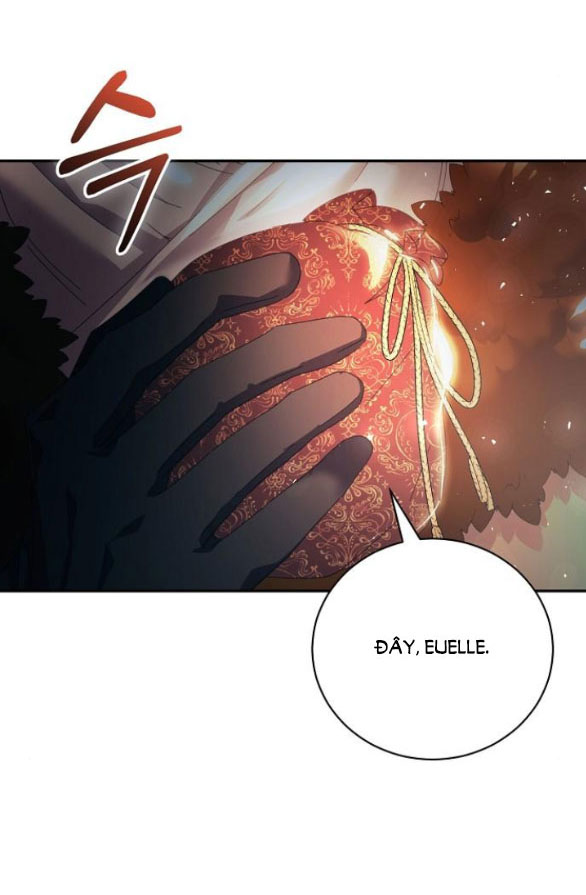 chiếm hữu trái tim bạo chúa chapter 17.1 40