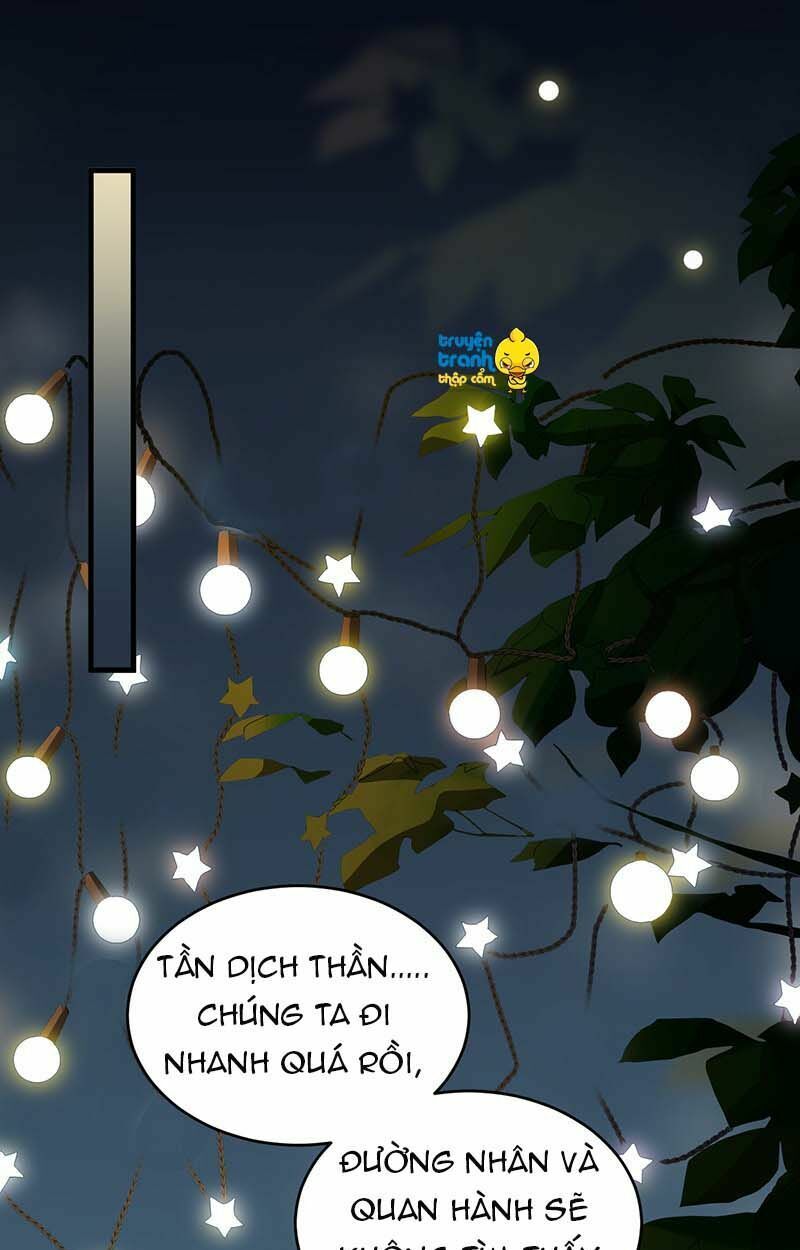 chọc tới chủ tịch tổng tài 2 chapter 100 7