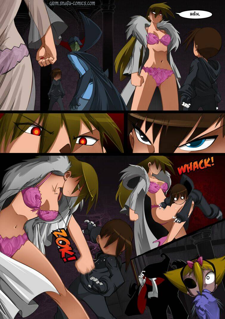 grim tales chapter 7 55